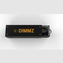 Dimmz Leather Case - Image 3