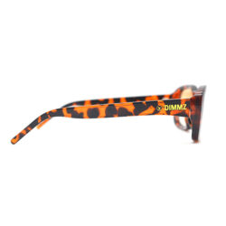 Dania TR90 Glasses - Image 3